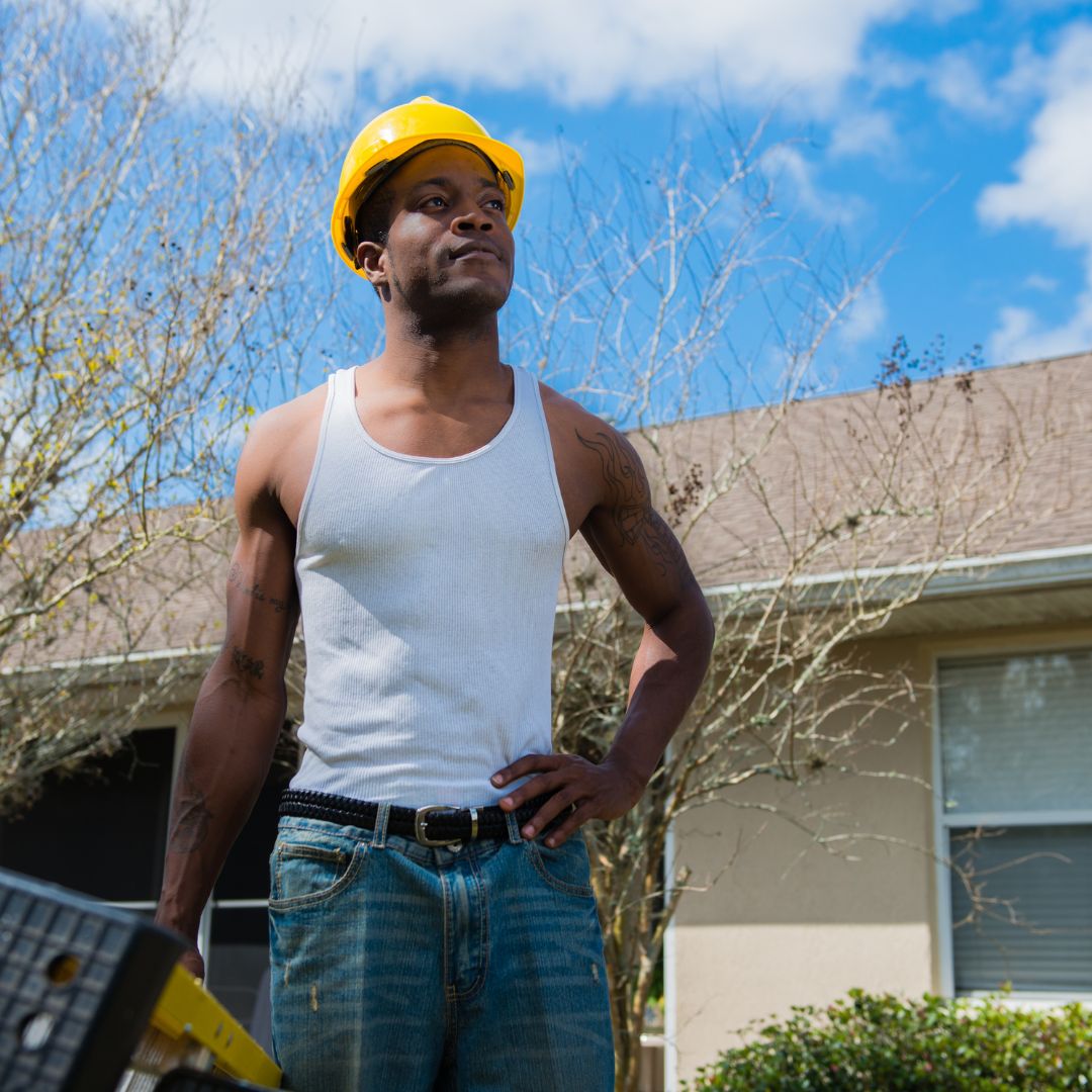 How We Restore Damaged Roofs to Like-New