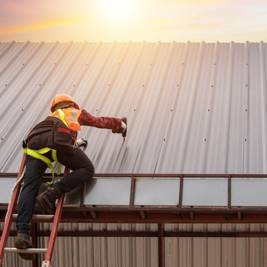 Local Roofing Company with a Reputation for Excellence
