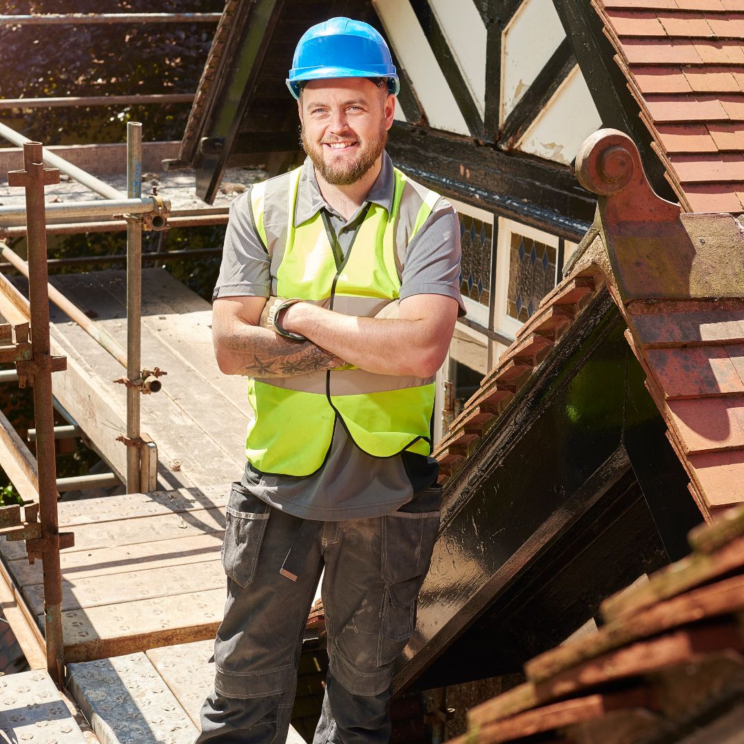 Comprehensive Roofing Services in Western Suburbs
