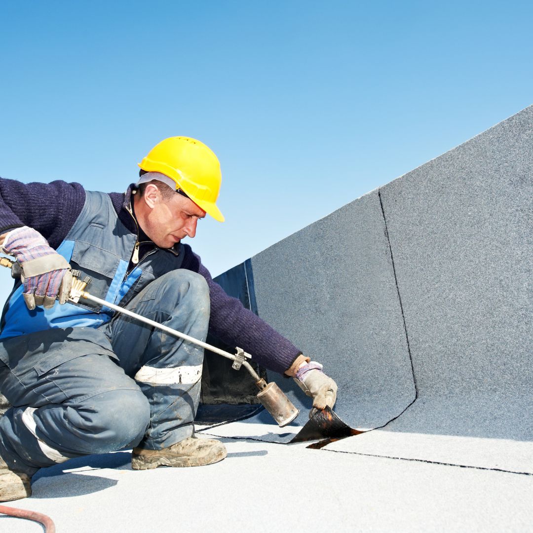 Restore Your Roof Without Replacing It