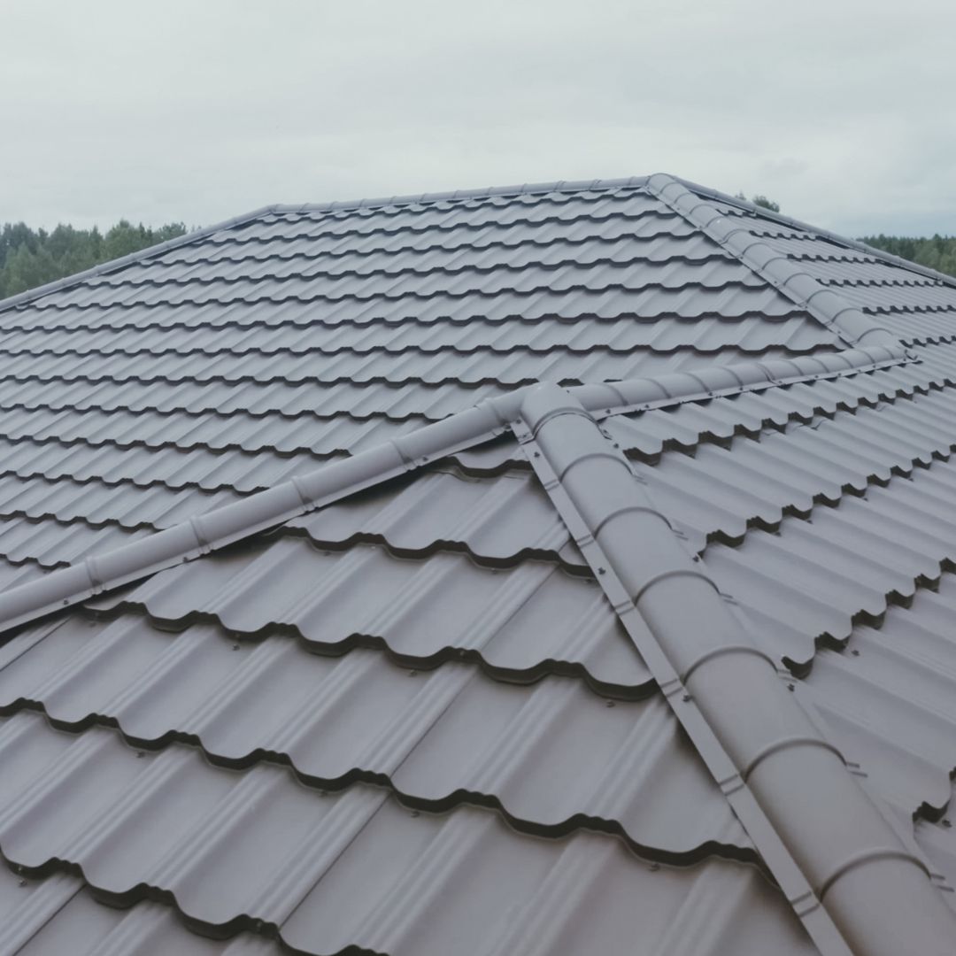 Trained Roof Installers Ready to Help