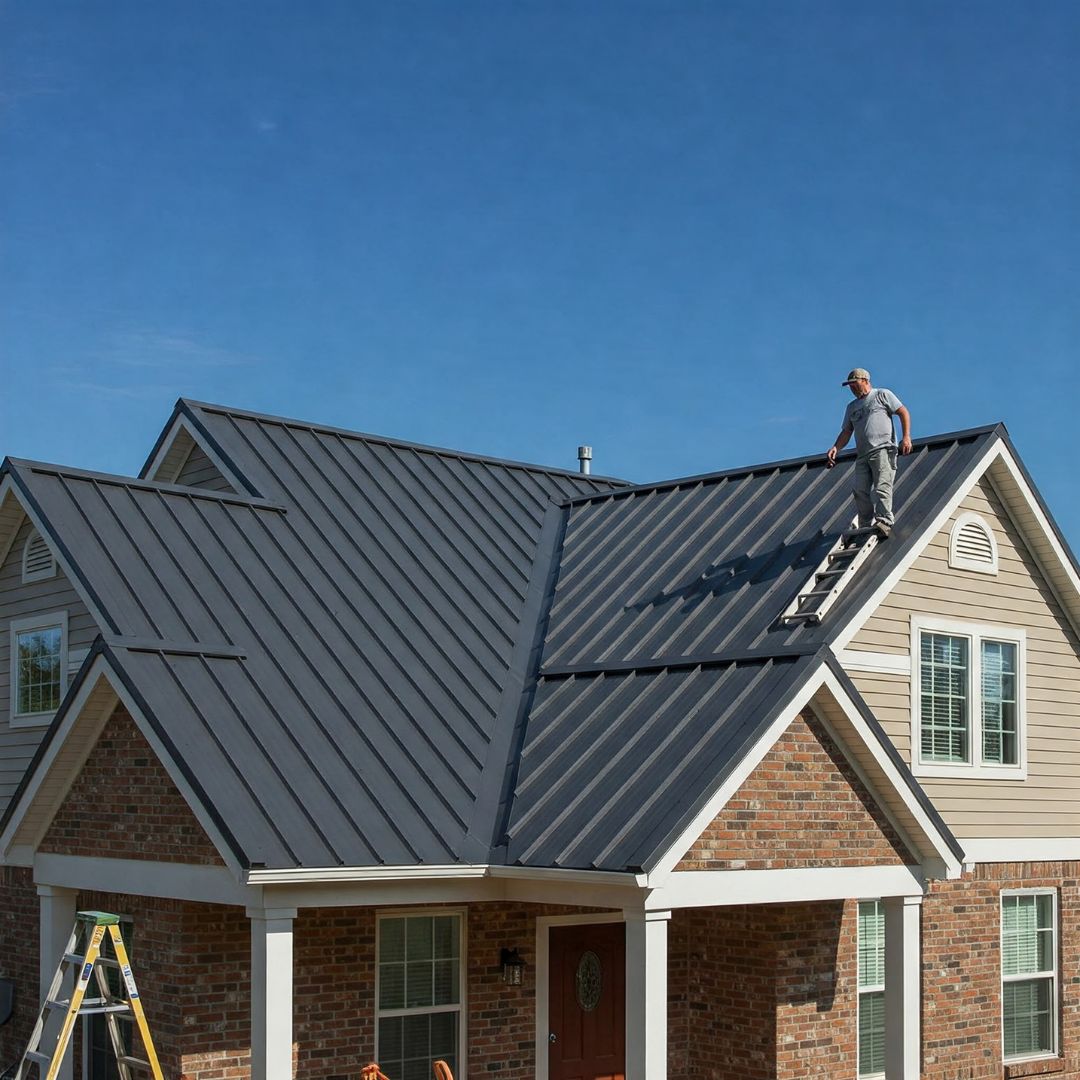 Roofers Serving Altona, Deer Park, and Beyond