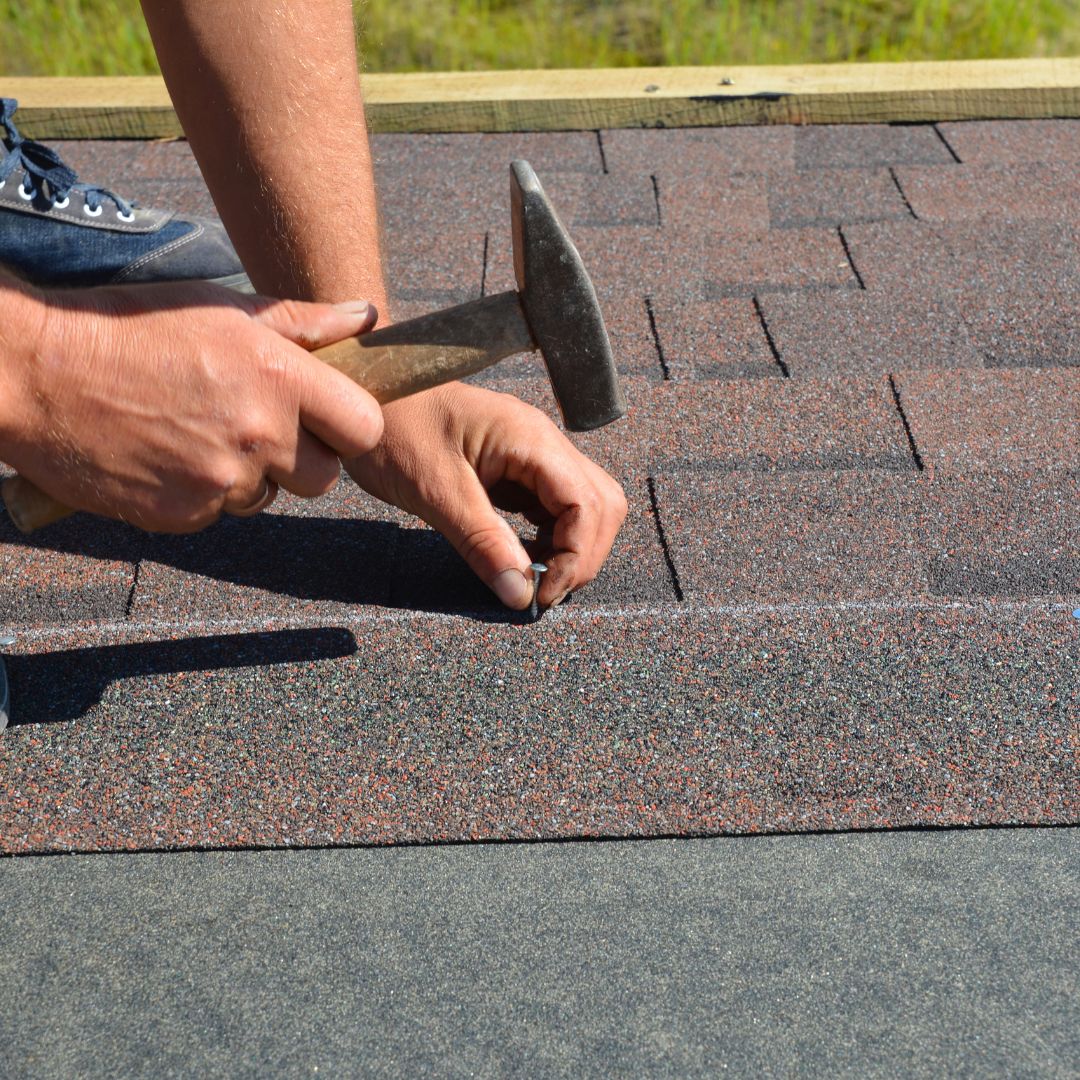 How do I schedule a roofing job with you?