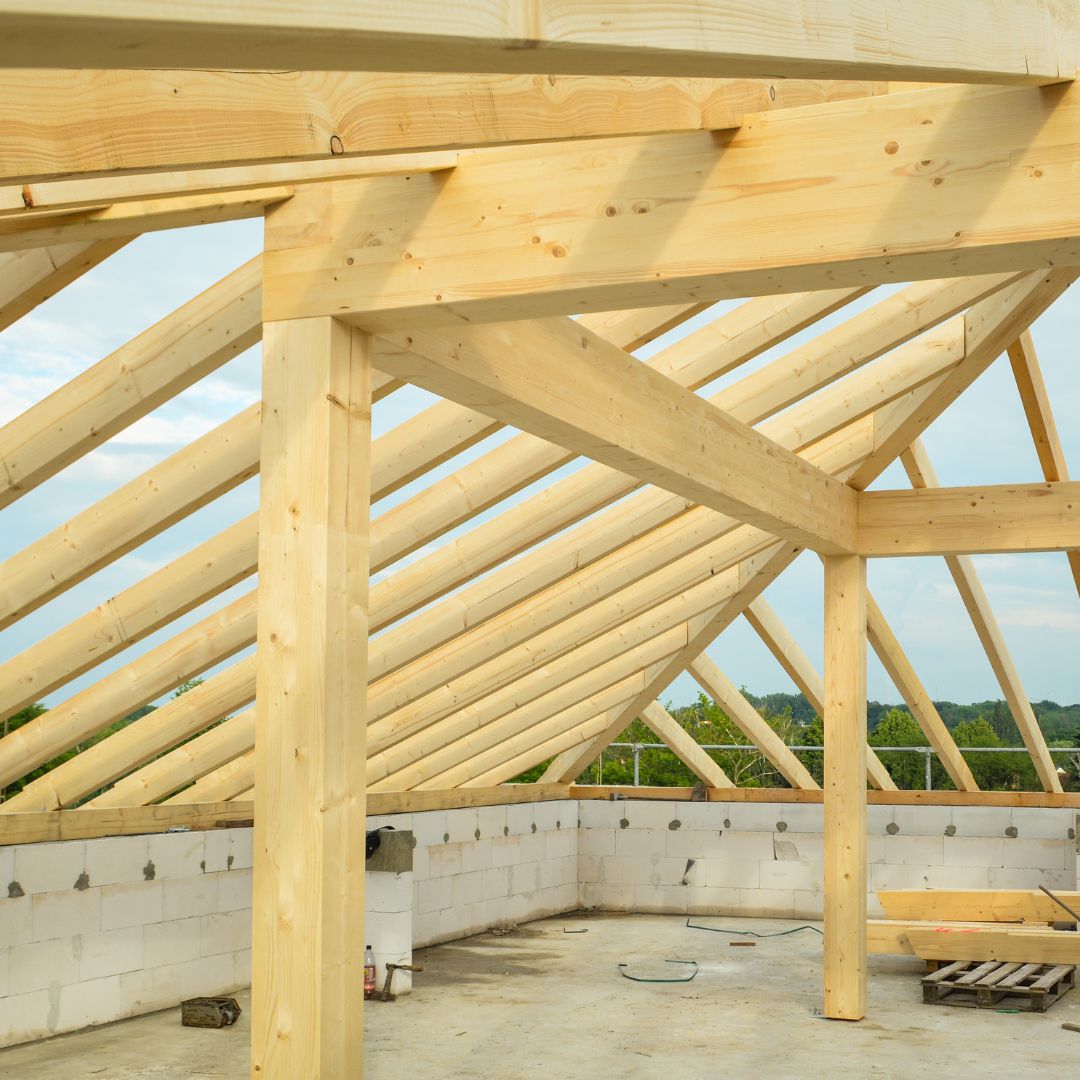 Everything You Need to Know About Roof Repointing