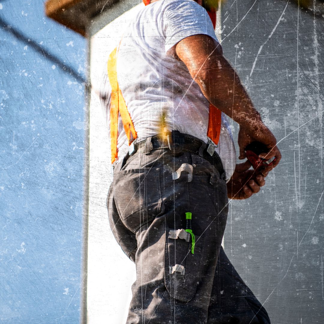 Are your roofers certified and insured?