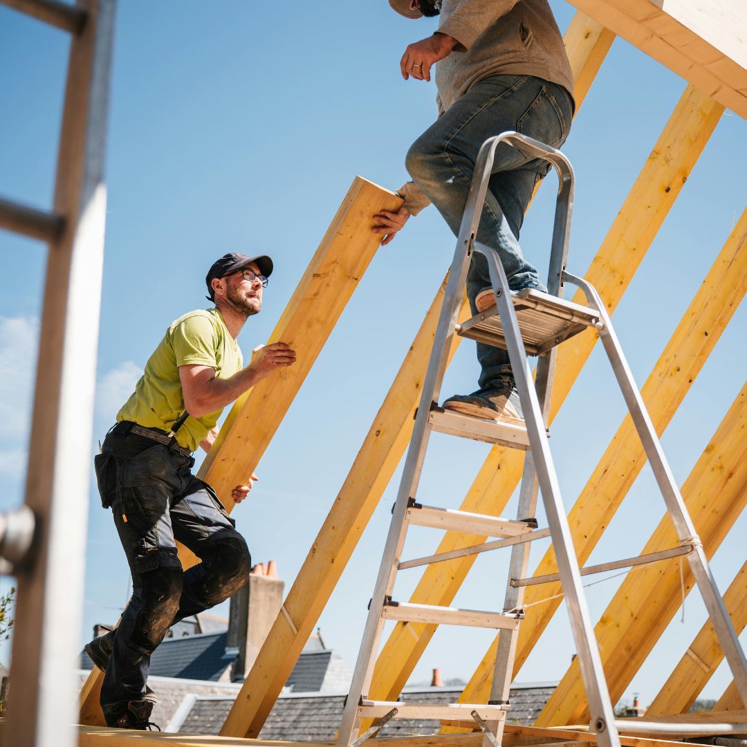 Do you offer ongoing roof maintenance?