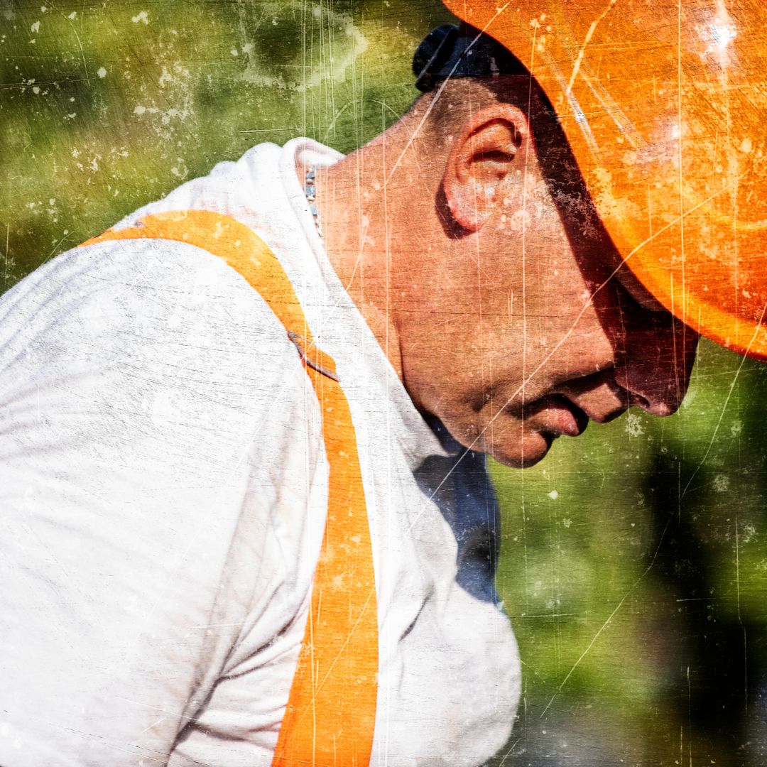 How soon can you start a roof job after quoting?