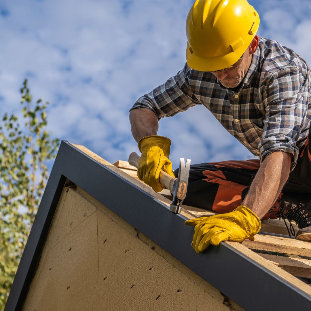 Trusted Roofing Contractors in Western Melbourne