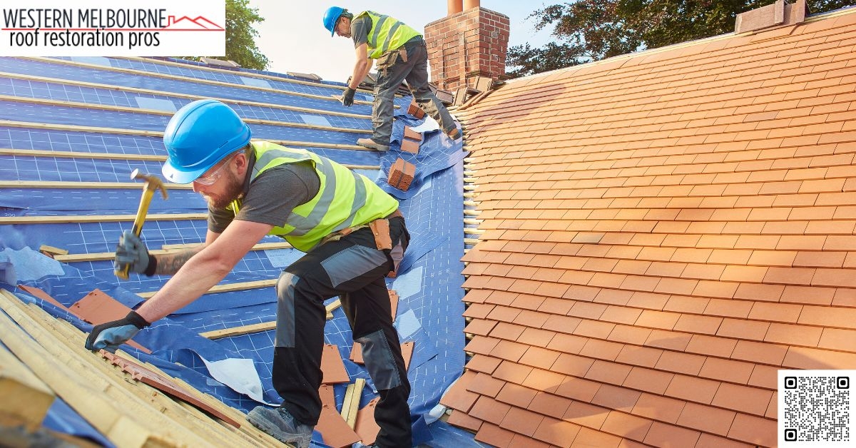 Can You Install New Roof Ventilation Systems?