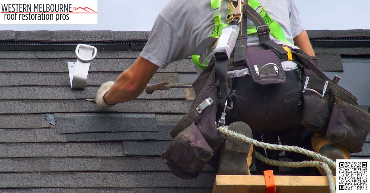Do You Handle Tiled Roof Restorations?