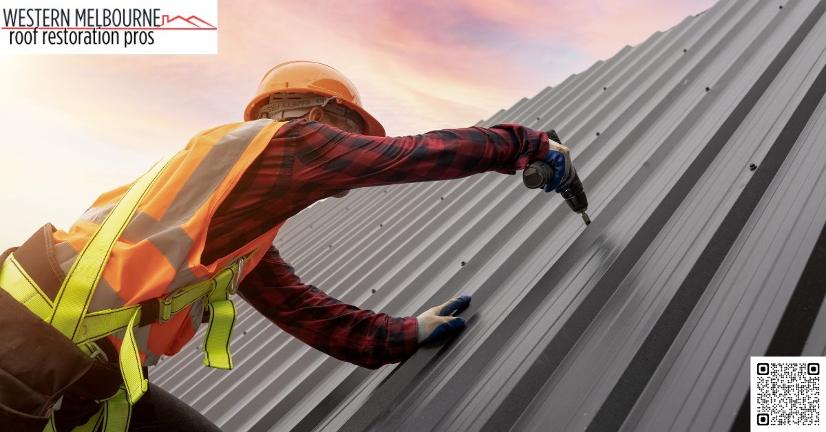 How Do I Know If My Roof Needs Restoration?