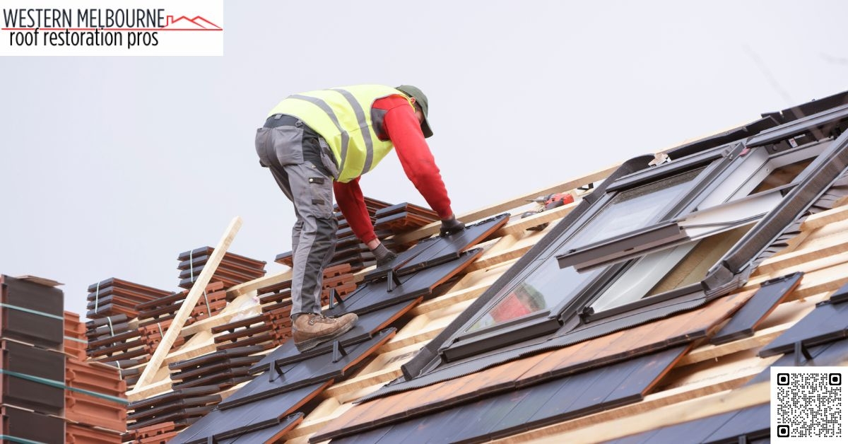 How Long Have You Been in the Roofing Industry?