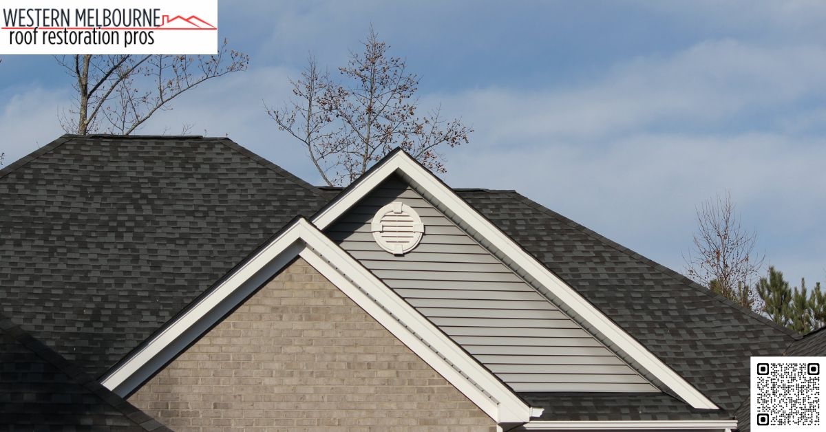 Is Roof Washing Part of the Restoration Process?