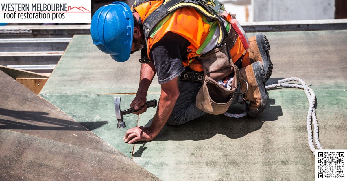 What Is Included in a Roof Restoration Quote?