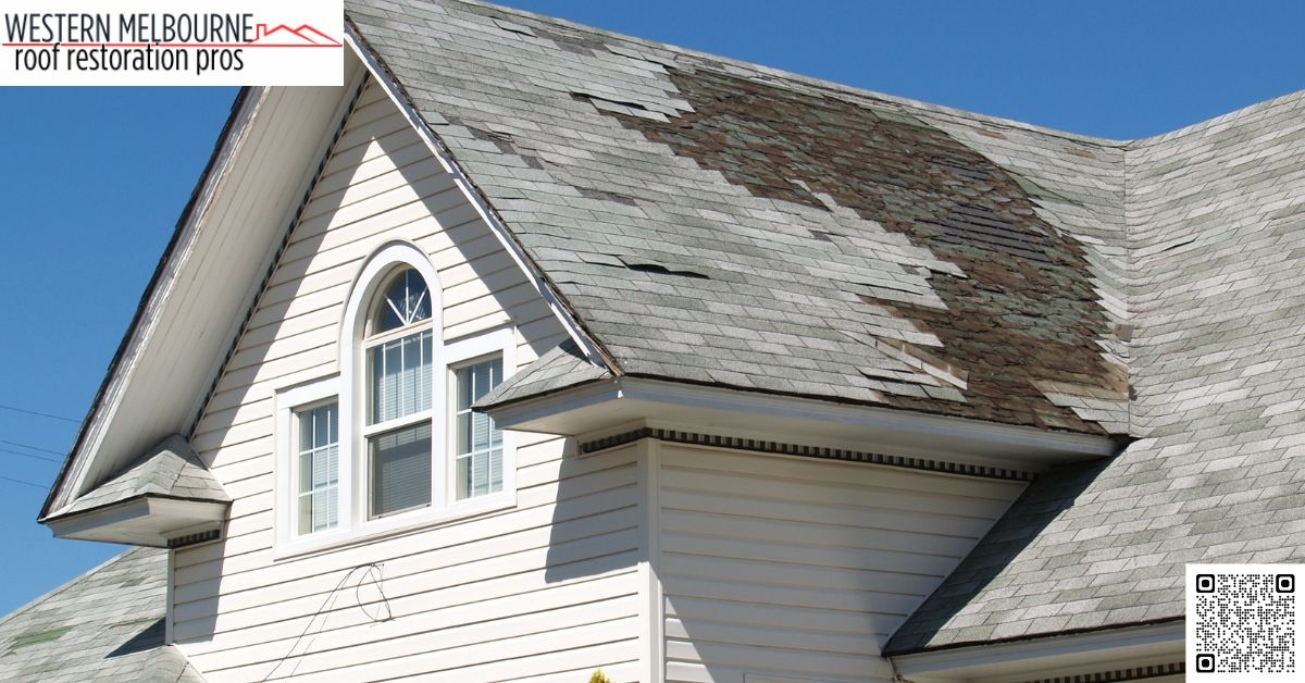What Services Does Western Melbourne Roof Restoration Pros Offer?